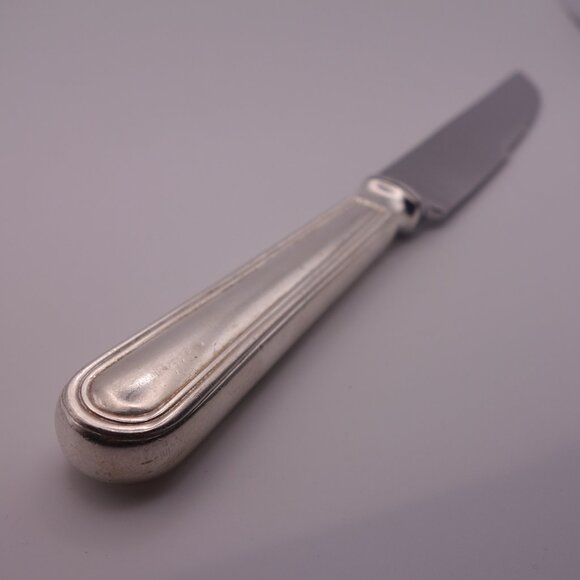 Set of Oneida Sant Andrea Bellini Forks Knives Cocktail Forks & Butter Spreaders - Picture 5 of 16
